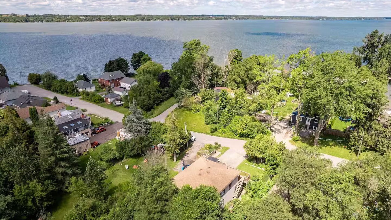 Photo of Outdoor in Scugog