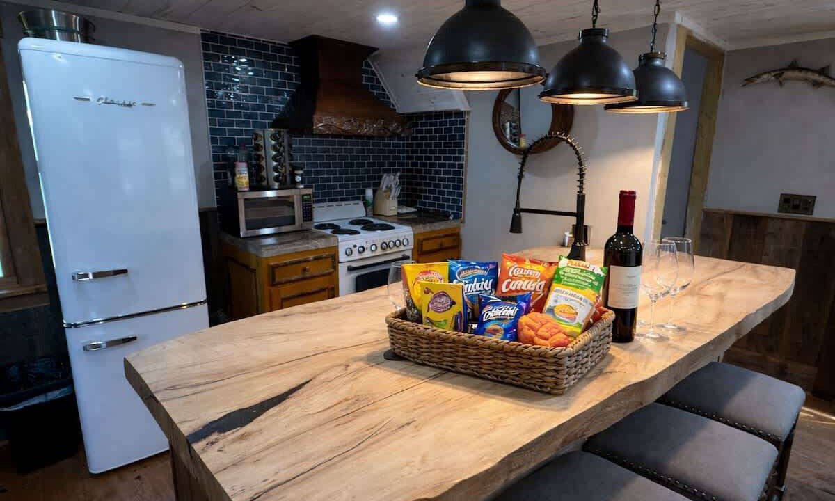 Photo of Kitchen in Rushville