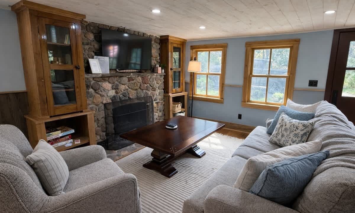 Photo of Livingroom in Rushville