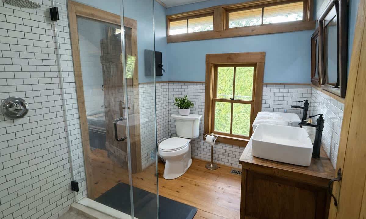 Photo of Bathroom in Rushville