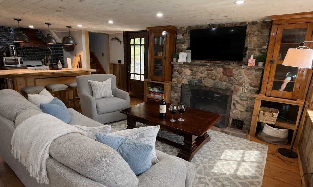 Photo of Livingroom in Rushville