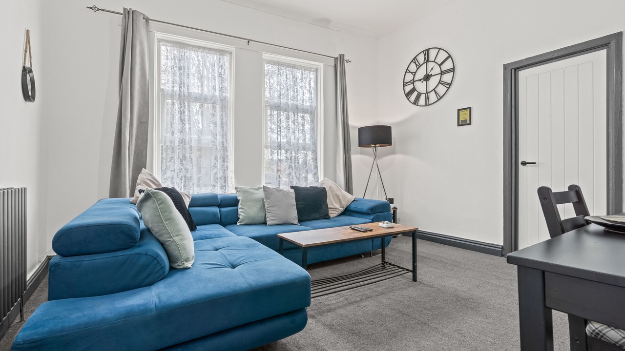 Photo of Livingroom in Moseley