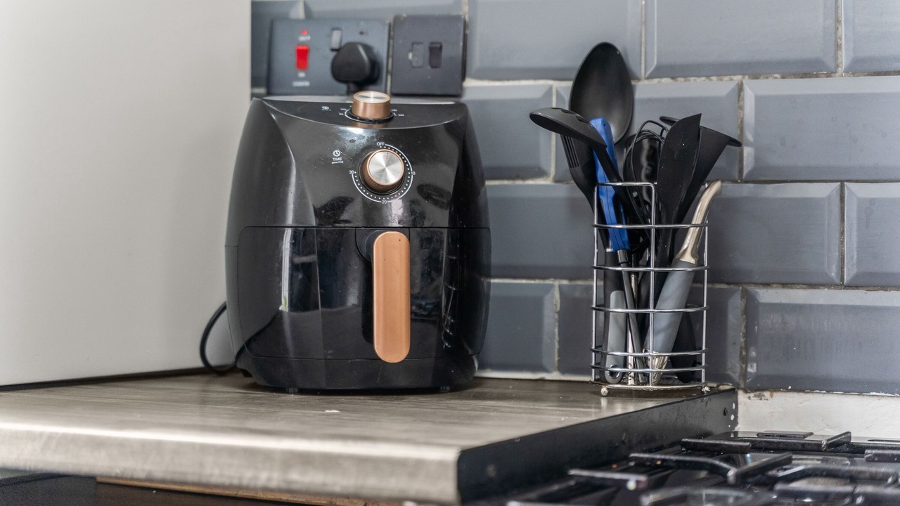 Photo of Kitchen in Moseley