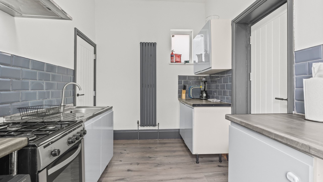 Photo of Kitchen in Moseley