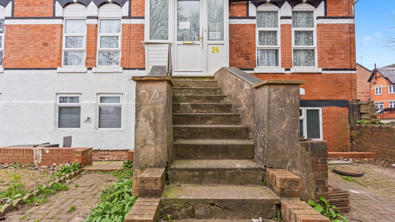 Photo of Outdoor in Moseley