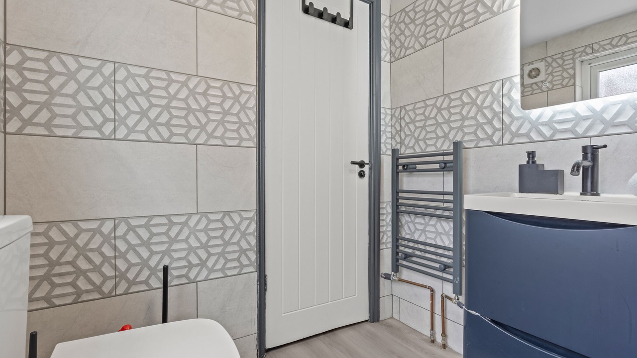 Photo of Bathroom in Moseley