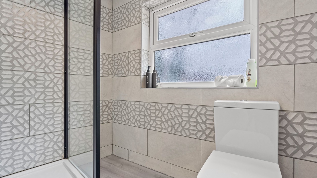 Photo of Bathroom in Moseley