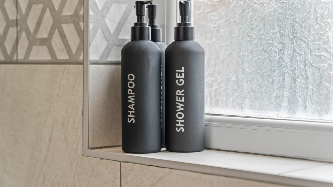 Photo of Bathroom in Moseley