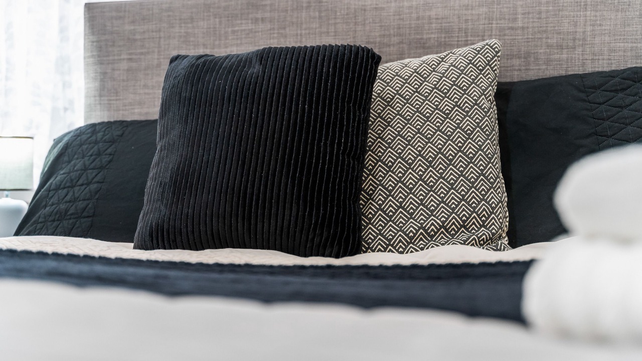 Photo of Bedroom in Moseley