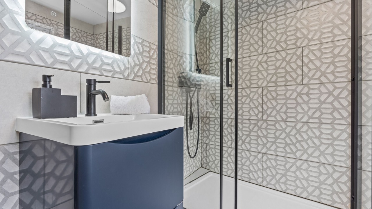 Photo of Bathroom in Moseley