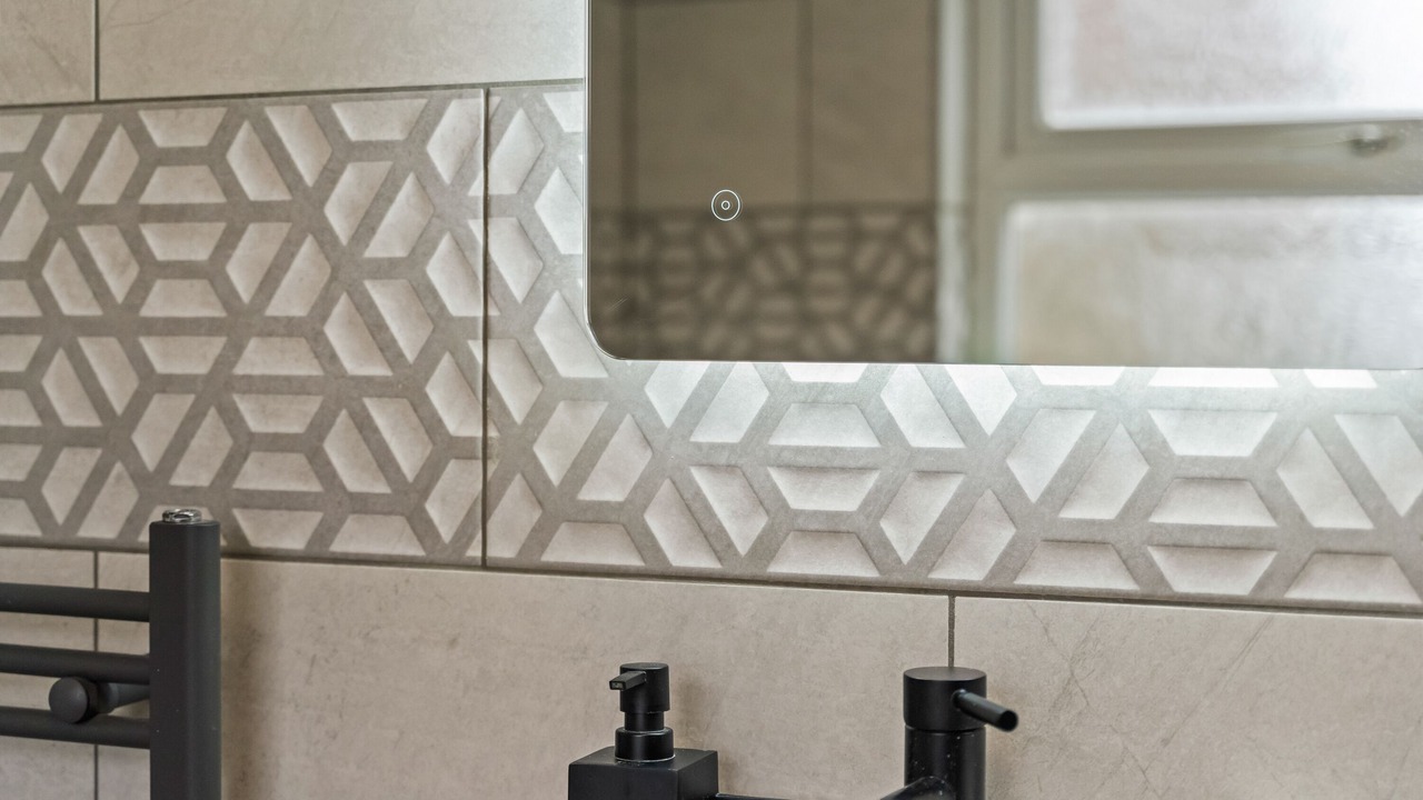 Photo of Bathroom in Moseley