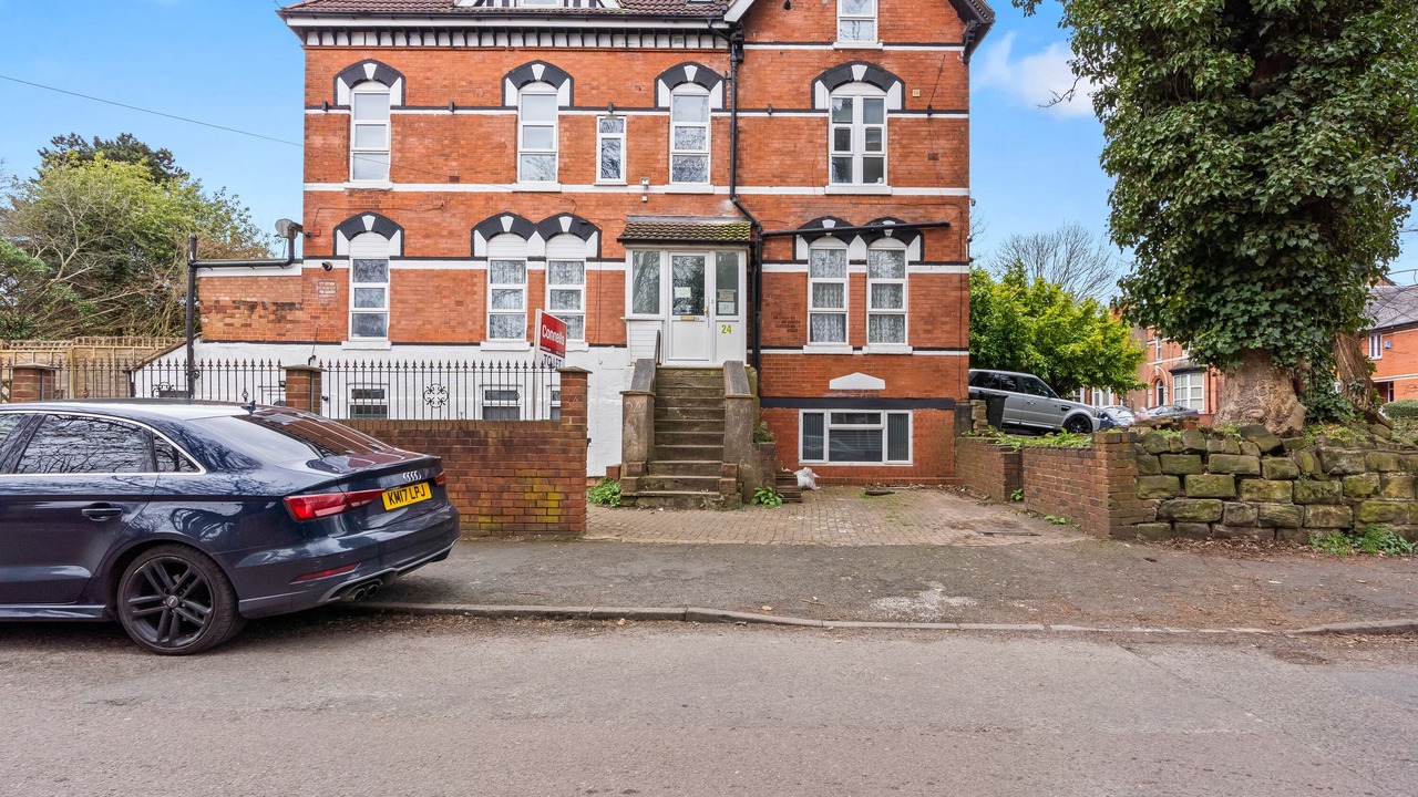 Photo of Outdoor in Moseley