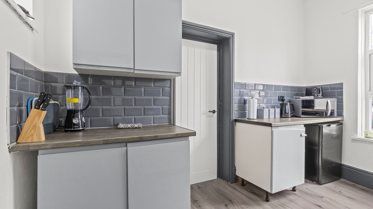 Photo of Kitchen in Moseley