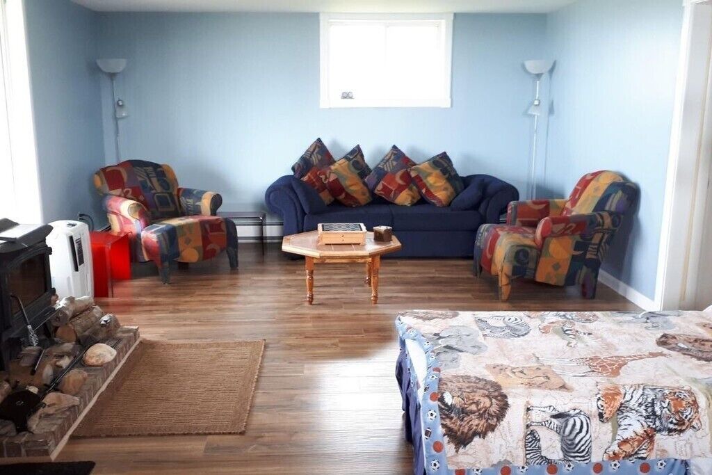 Photo of Livingroom in Brae