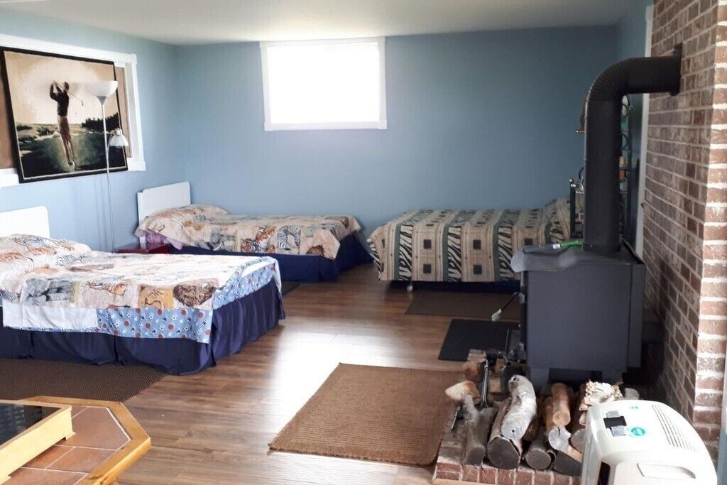 Photo of Bedroom in Brae