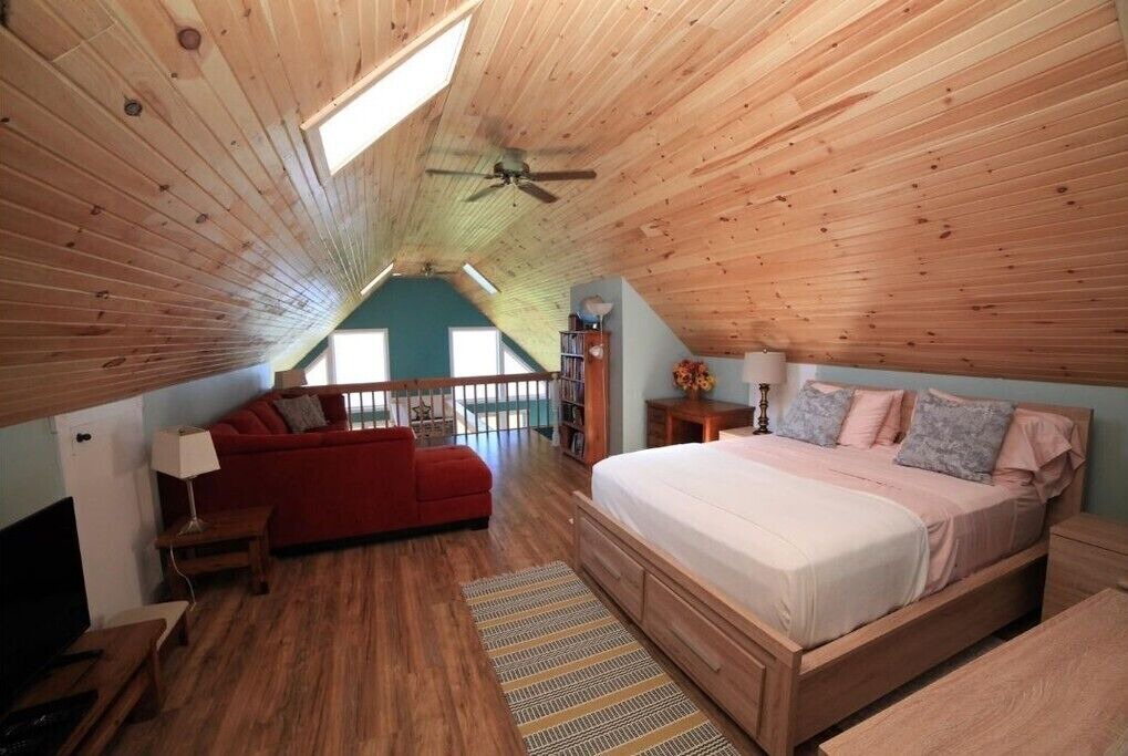 Photo of Bedroom in Brae
