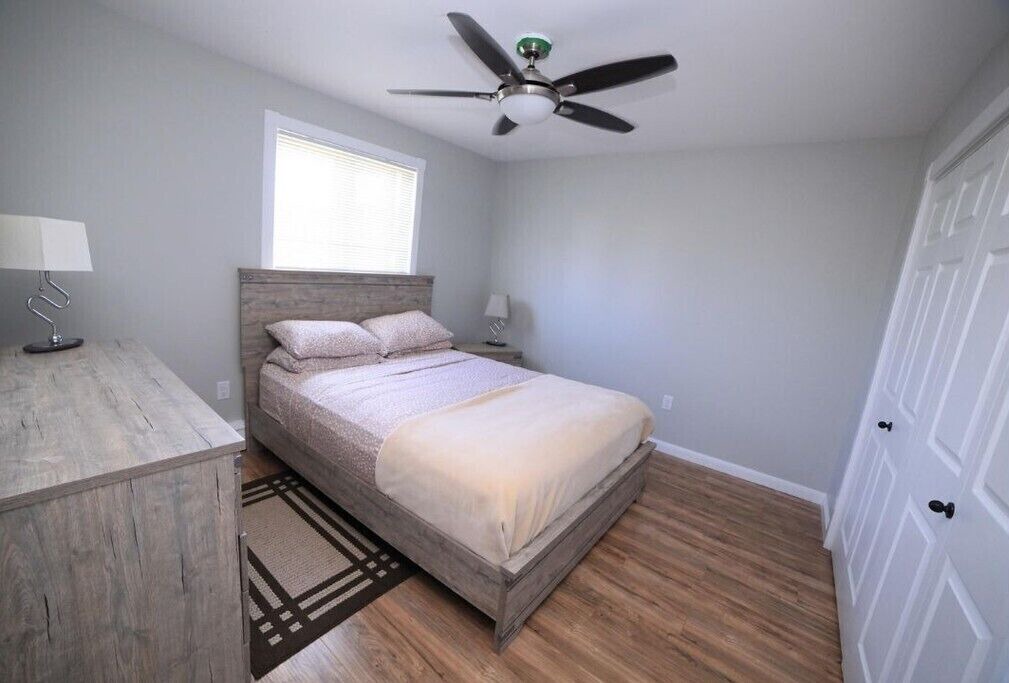 Photo of Bedroom in Brae