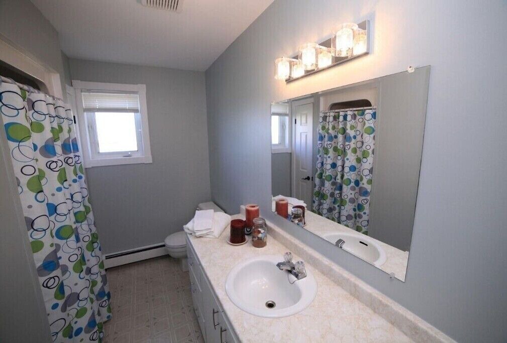 Photo of Bathroom in Brae