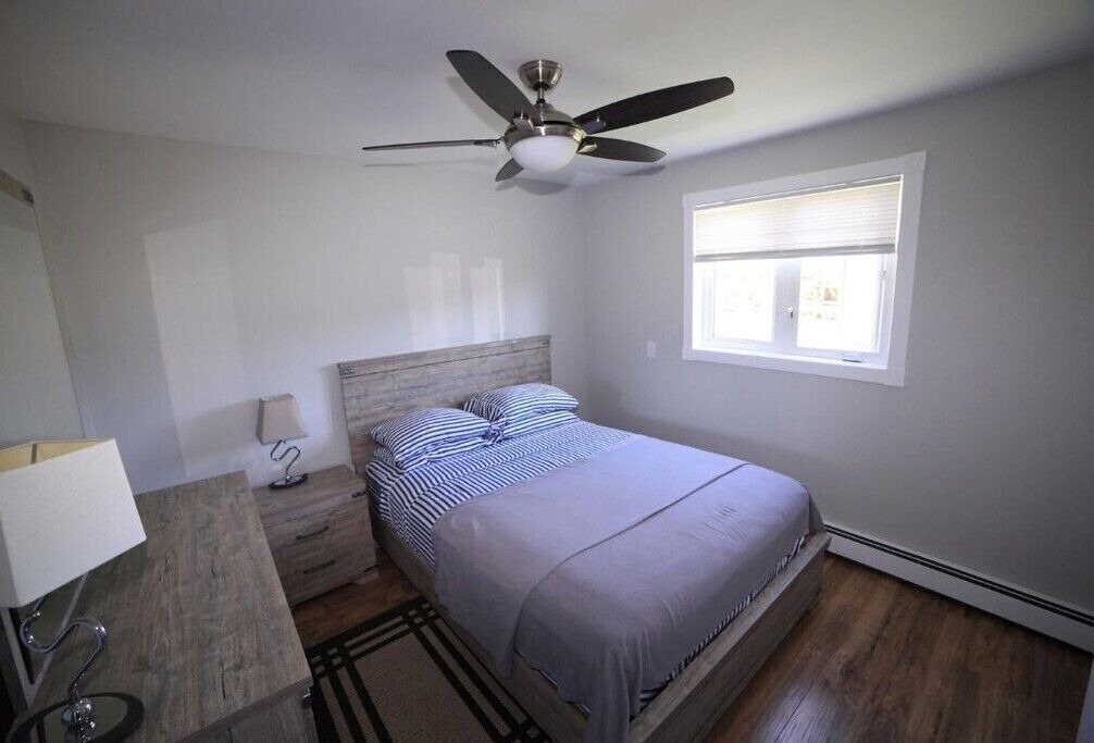 Photo of Bedroom in Brae