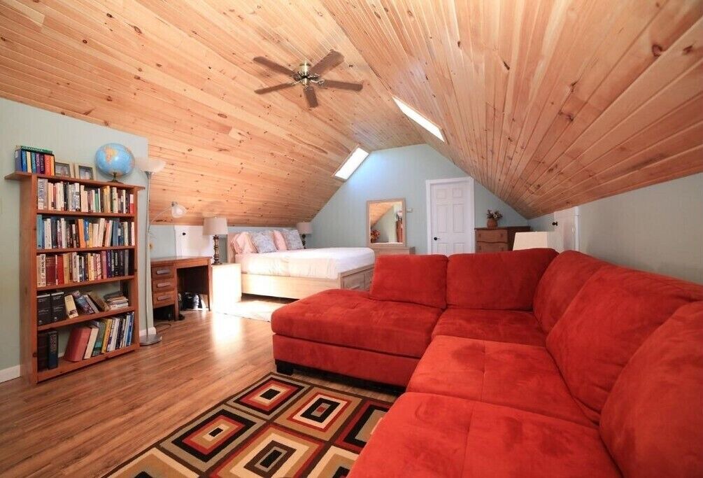 Photo of Bedroom in Brae