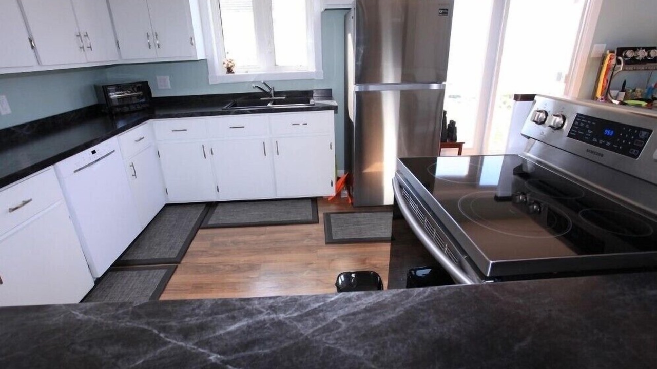 Photo of Kitchen in Brae