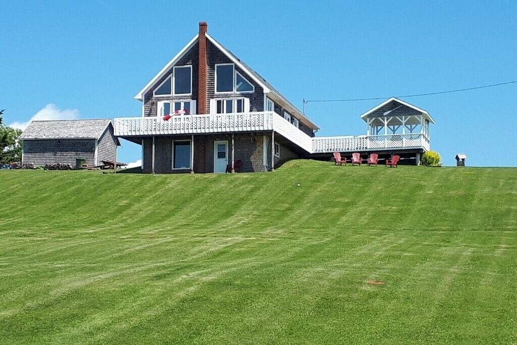 Photo of Outdoor in Brae