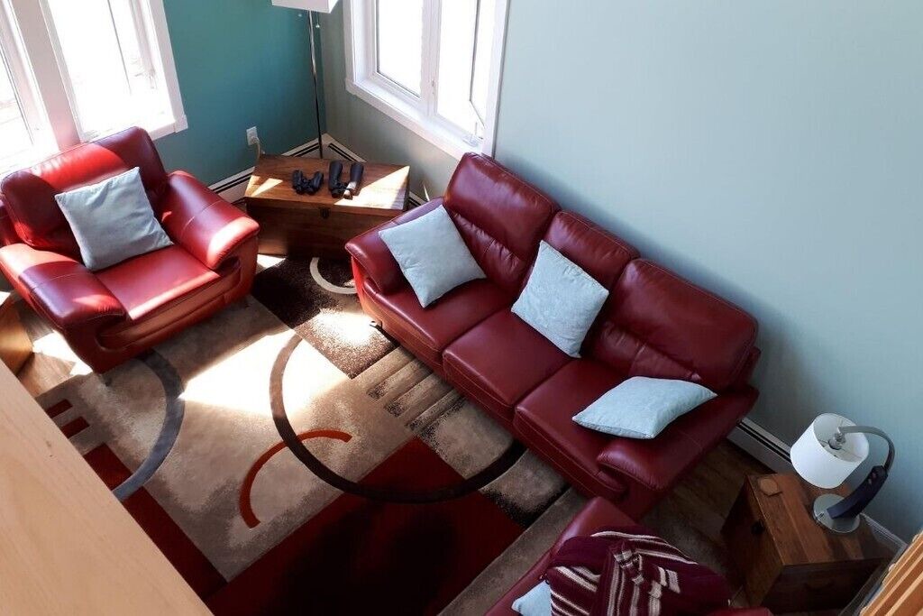 Photo of Livingroom in Brae