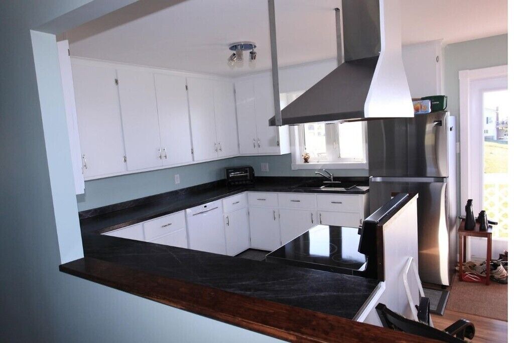 Photo of Kitchen in Brae