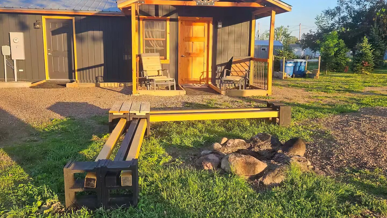 Photo of Outdoor in Weyerhaeuser