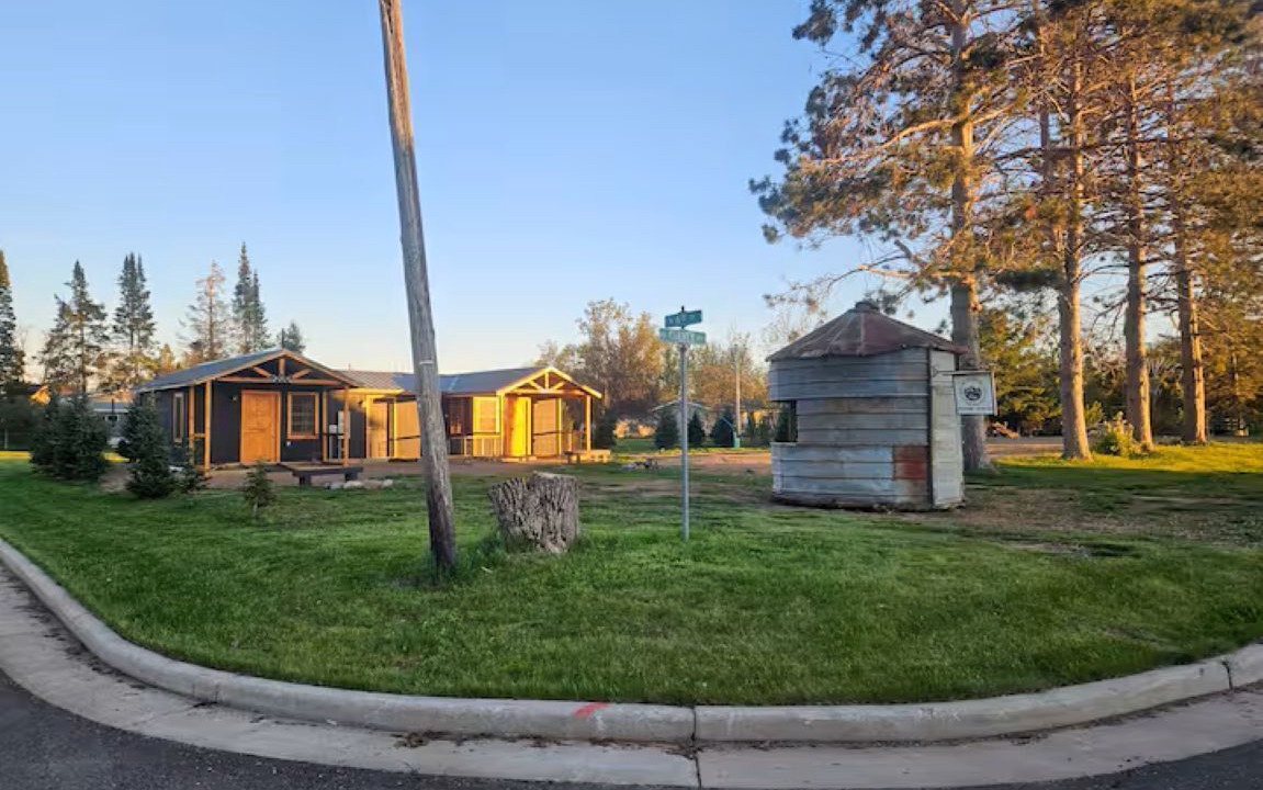 Photo of Outdoor in Weyerhaeuser