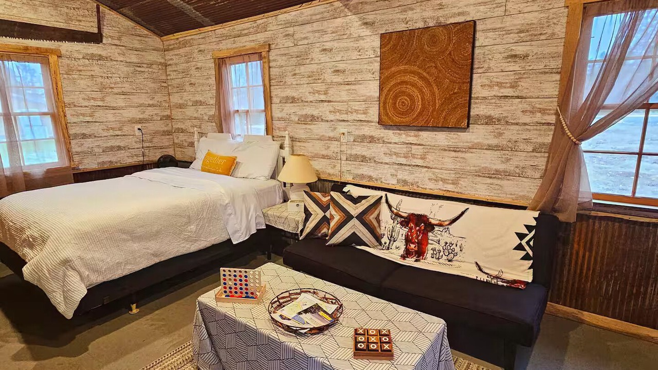 Photo of Bedroom in Weyerhaeuser