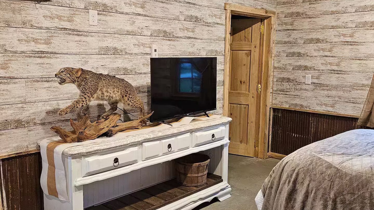 Photo of Bedroom in Weyerhaeuser
