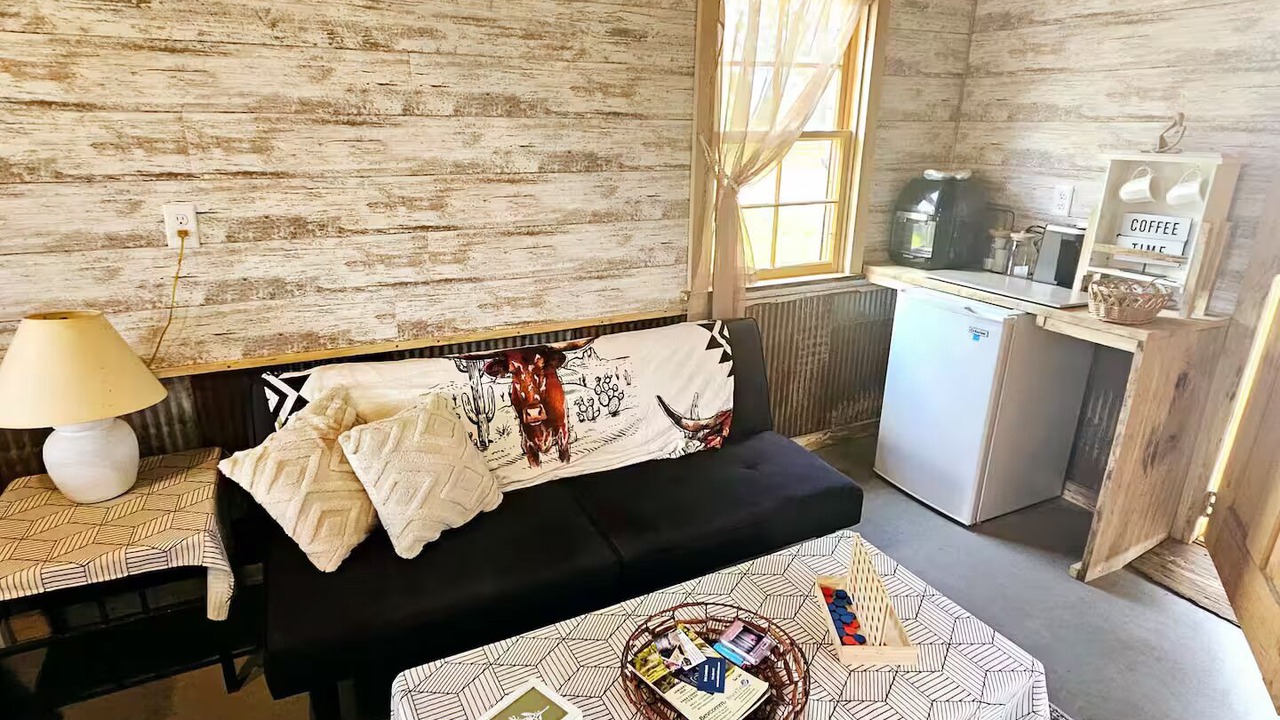 Photo of Livingroom in Weyerhaeuser