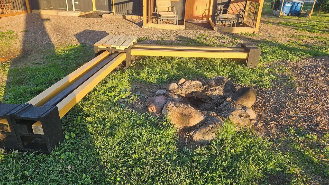 Photo of Outdoor in Weyerhaeuser