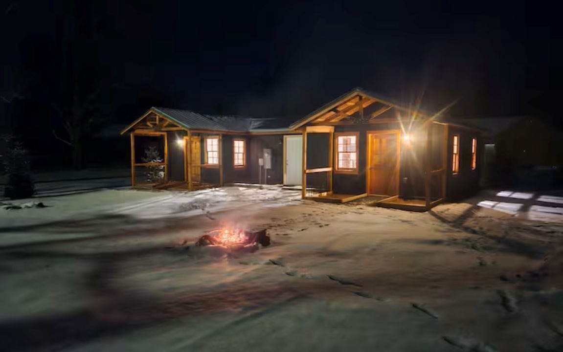 Photo of Outdoor in Weyerhaeuser