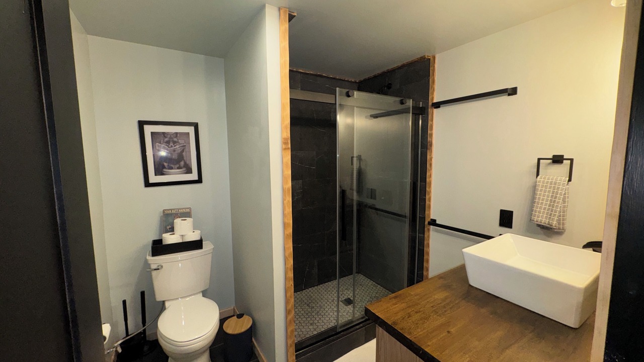 Photo of Bathroom in Front Royal