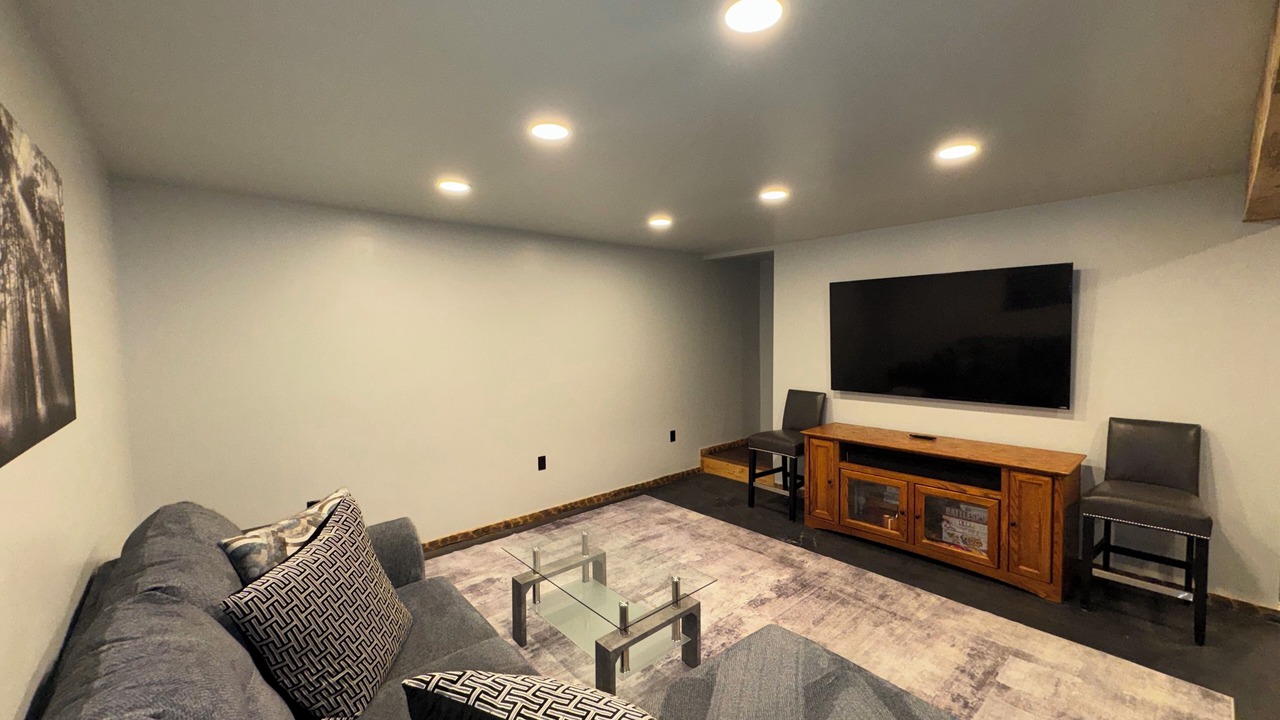 Photo of Livingroom in Front Royal