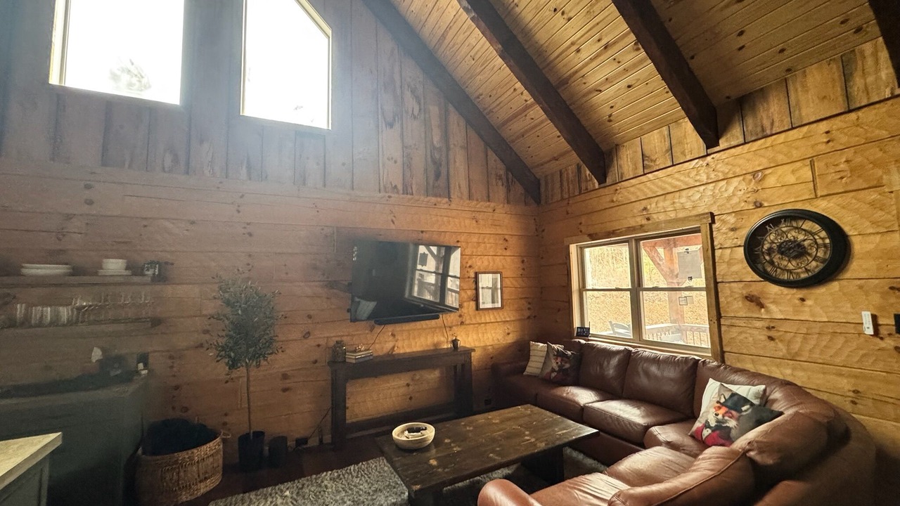 Photo of Bedroom in Front Royal