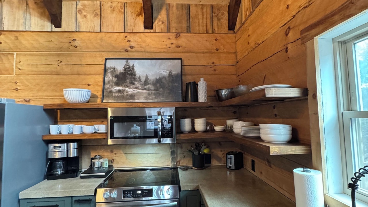 Photo of Kitchen in Front Royal