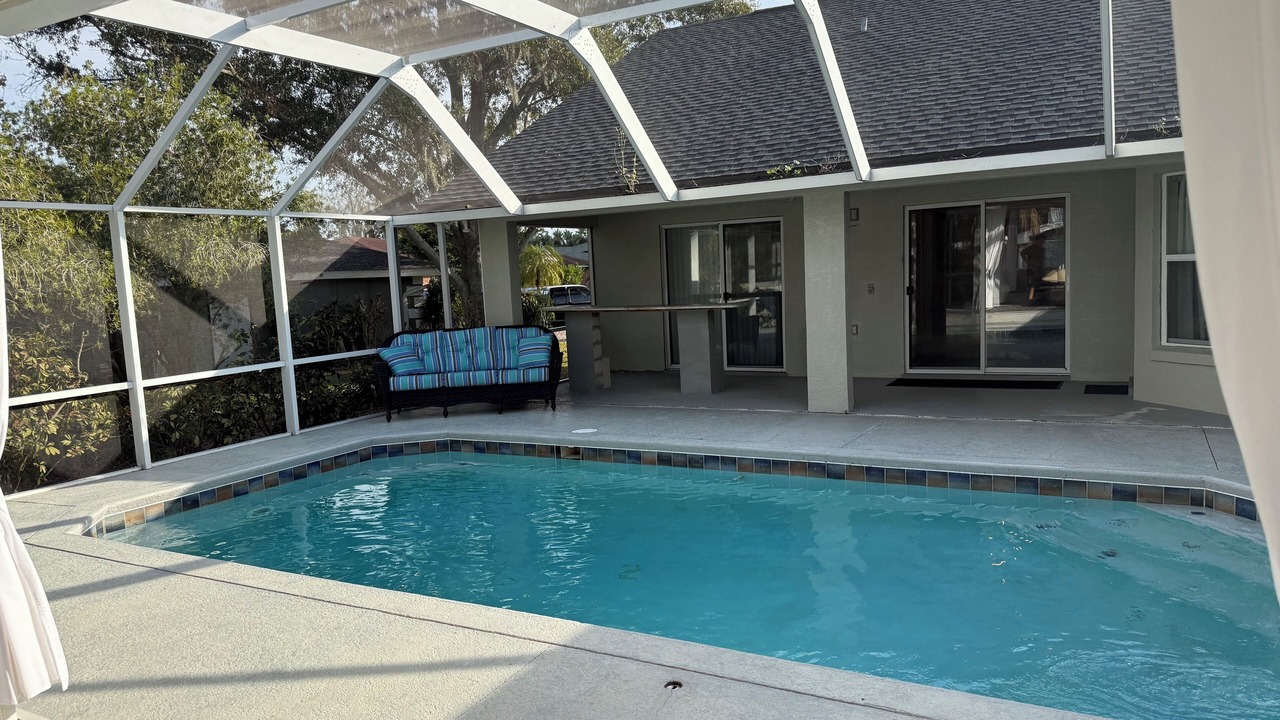 Photo of Outdoor in Cypress Gardens