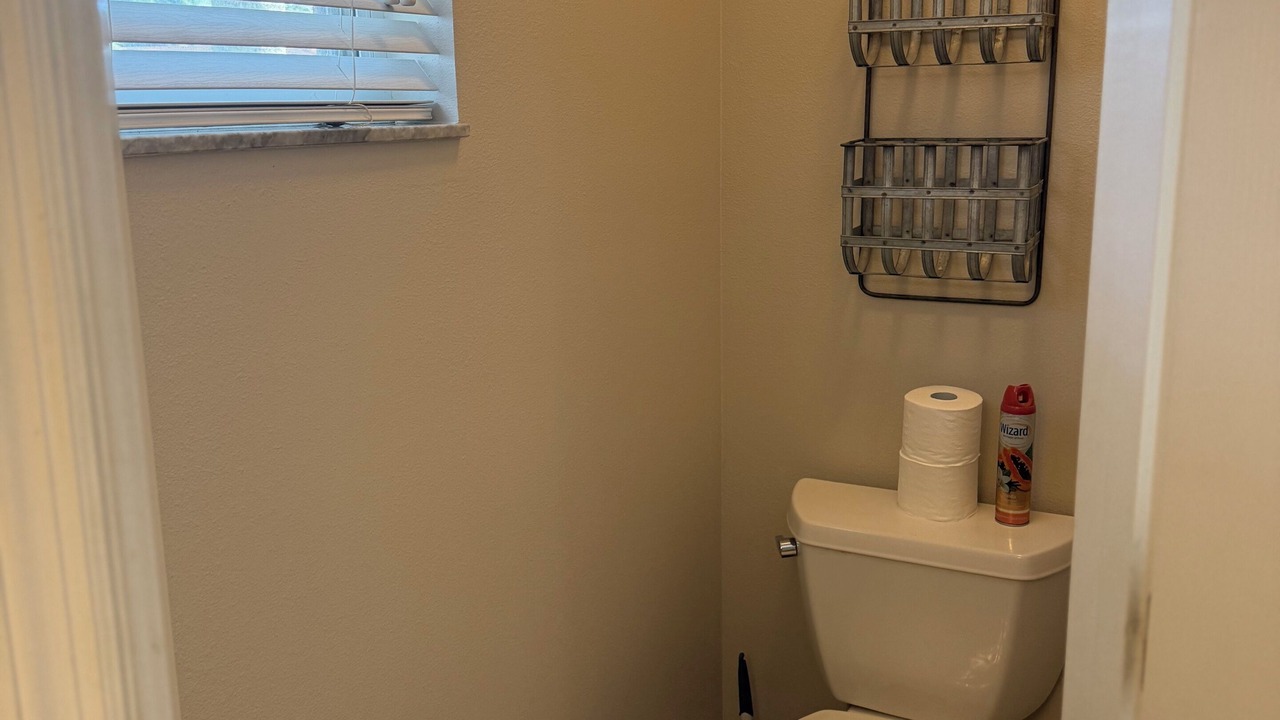 Photo of Bathroom in Cypress Gardens