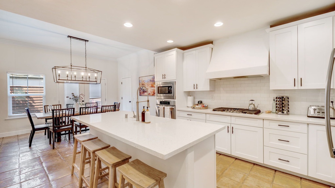 Photo of Kitchen in Downtown