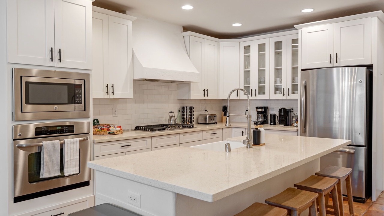Photo of Kitchen in Downtown