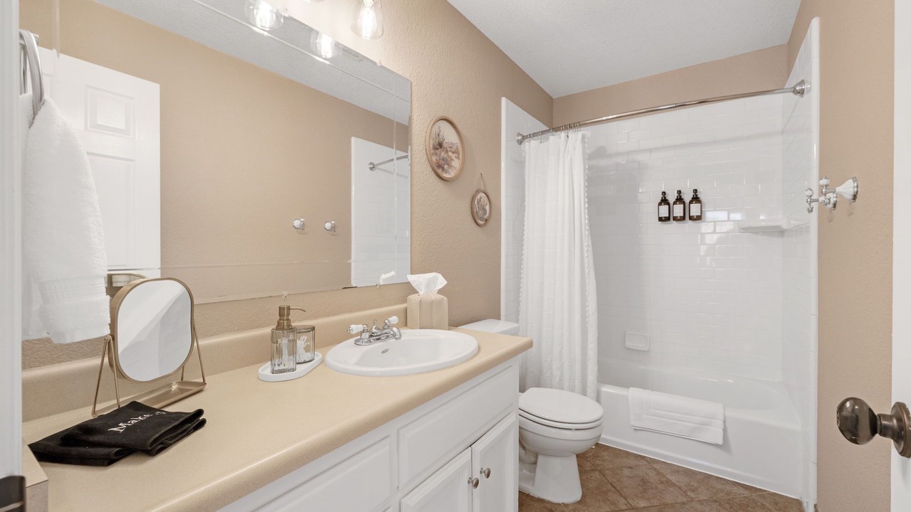 Photo of Bathroom in Downtown