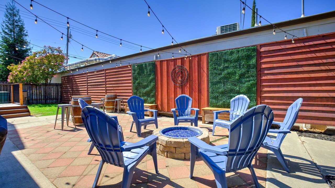 Photo of Patio Balcony in Downtown