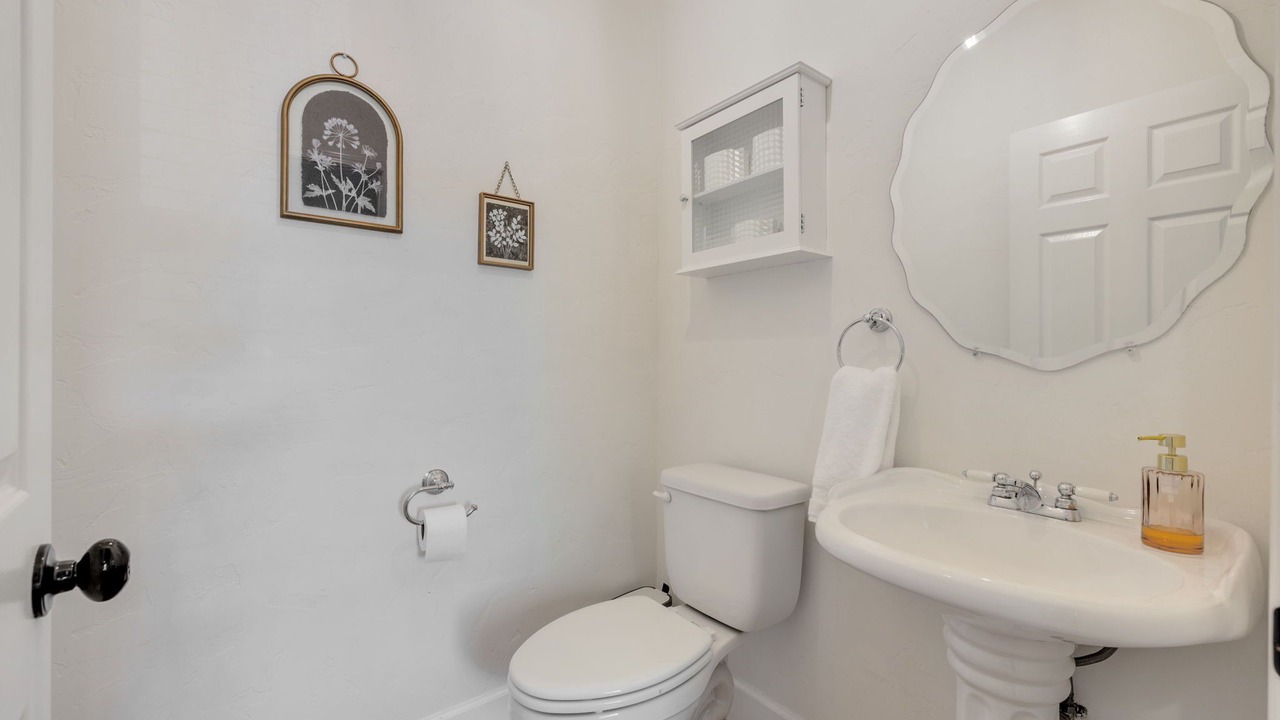 Photo of Bathroom in Downtown