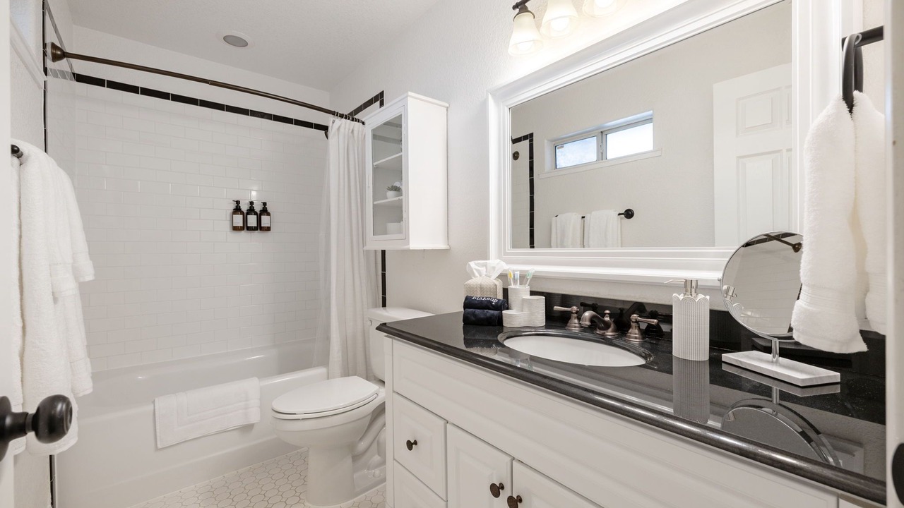 Photo of Bathroom in Downtown