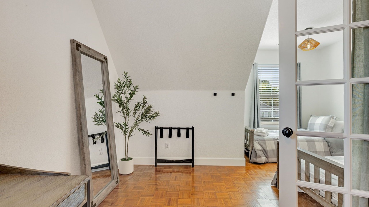 Photo of Bedroom in Downtown
