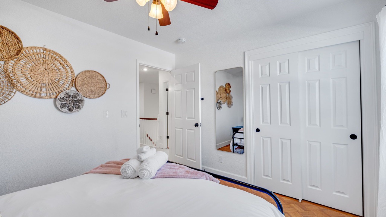 Photo of Bedroom in Downtown