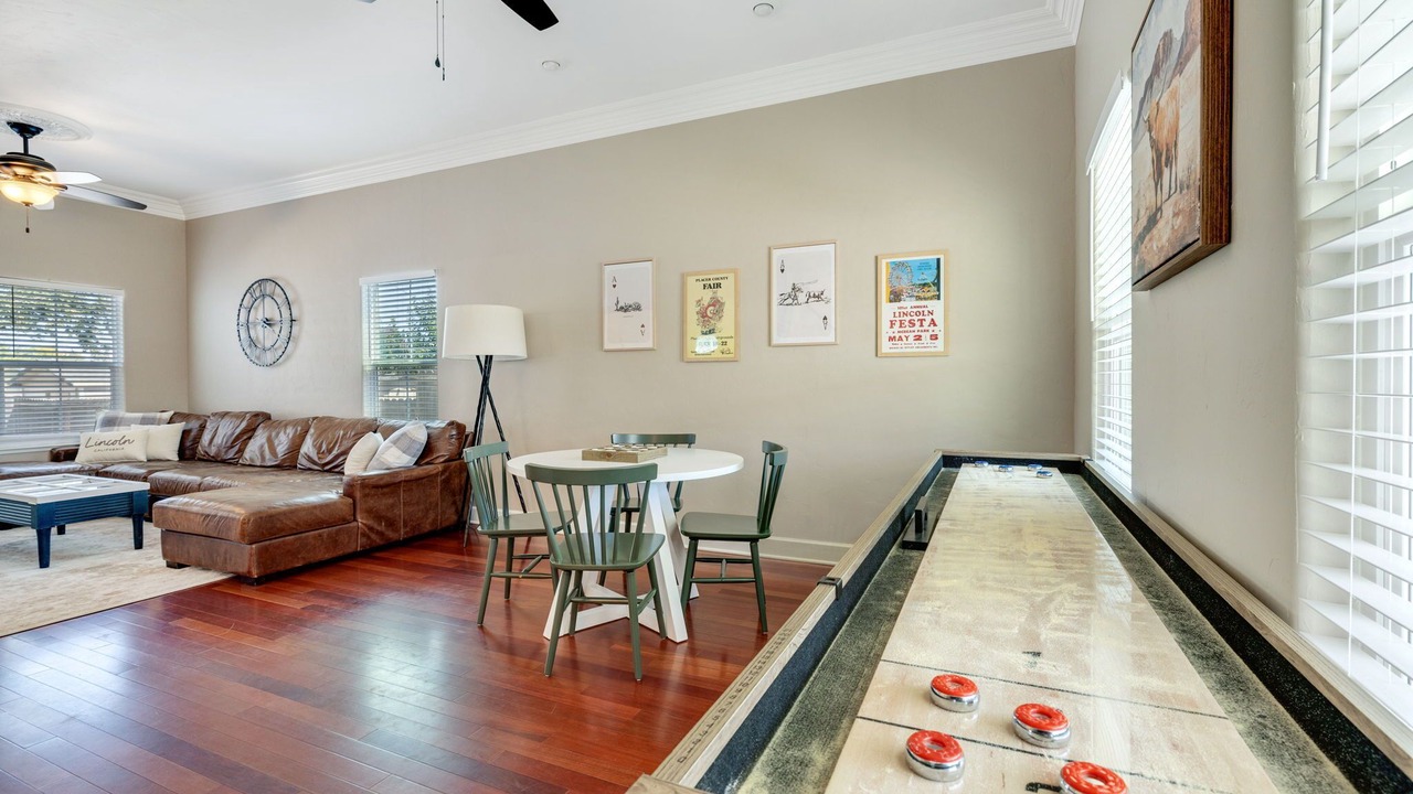 Photo of Bedroom in Downtown